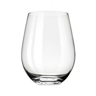 True - Grand Cru: Stemless Wine Glass