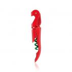 Truetap: Double-Hinged Corkscrew in Holiday Color Block 0
