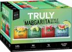 Truly - Margarita Variety 12pk Can 0 (221)