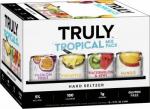 Truly - Tropical Variety 12pk Can 0 (221)