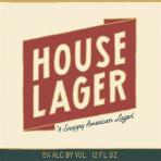Twelve Percent Beer Project - Twelve Percent House Lager 0 (221)