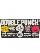 Two Robbers - Double Punch Hard Juice Variety 0 (881)