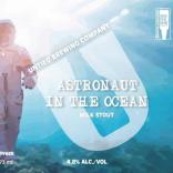 Untied Brewing - Astronaut In The Ocean 0 (415)