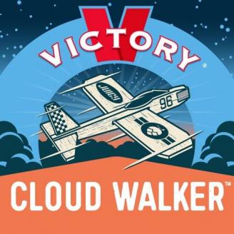 Victory Brewing - Cloud Walker Hazy Juicy IPA (6 pack 12oz cans) (6 pack 12oz cans)
