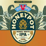 Victory Brewing - Honeypot IPA 0 (415)