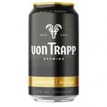 Von Trapp Brewing - Schwarzbier 0 (62)