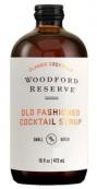 Woodford Reserve - Old Fashioned Syrup (16oz) 0