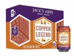 Jack's Abby Craft Lagers - Copper Legend 0 (221)