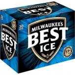 Miller Brewing - Milwaukee's Best Ice 0 (31)