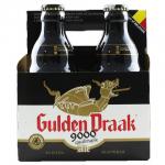 Brouwerij Van Steenberge - Gulden Draak 9000 Quadruple 0 (410)