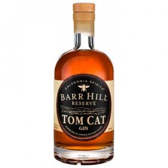 Caledonia Spirits & Winery - Barr Hill Gin Reserve Tom Cat (375ml) (375ml)