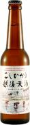 Echigo Beer Co., Ltd. - Koshihikari Echigo Beer 0 (668)