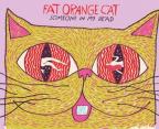 Fat Orange Cat - Someone In My Head Strata 0 (415)