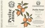 Crooked Stave - Petite Sour Peach 0 (169)