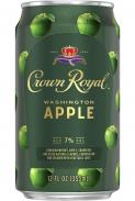 Crown Royal - Washington Apple Whiskey Cocktail (357)