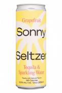 Sonny Seltzer - Tequila Grapefruit (414)