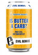 Evil Genius Beer - Is Butter A Carb? 0 (62)