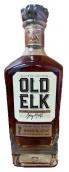 Old Elk - Single Barrel 7 Year Bourbon (LOWC Pick) (750)