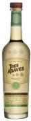 Tres Agaves - Reposado Tequila (750)