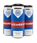 Schilling Beer - Alexandr 0 (415)