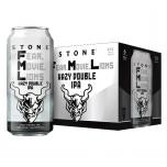 Stone Brewing - Stone ///Fear.Movie.Lions Double IPA 0 (69)