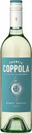 Francis Coppola - Pinot Grigio Diamond Collection Green Label 2022 (750ml) (750ml)