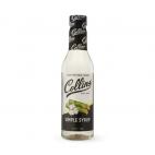 Collins - Simple Syrup Cocktail Mix (12.7oz) 0