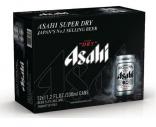 Asahi Breweries - Asahi Super Dry 0 (295)