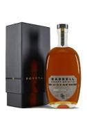 Barrell Craft Spirits - Gray Label Dovetail 0 (750)
