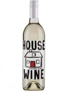 House Wine - Fish House Sauvignon Blanc 2020 (750)