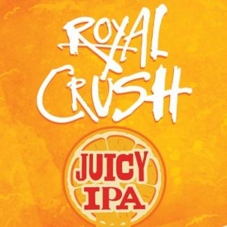 Flying Dog Brewery - Royal Crush (6 pack 12oz cans) (6 pack 12oz cans)