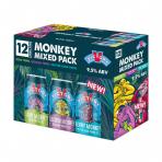 Victory Brewing Company - Monkey Variety Pack 0 (221)