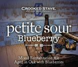 Crooked Stave - Petite Sour Blueberry 0 (169)