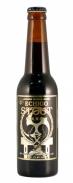 Echigo Beer Co., Ltd. - Stout 0 (330)