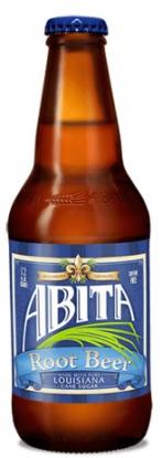 Abita - Root Beer NV (6 pack 12oz bottles) (6 pack 12oz bottles)