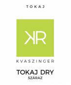 Kvaszinger - Dry Tokaji 2022 (750)