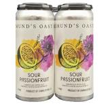 Edmund's Oast Brewing Company - Sour Passionfruit 0 (415)