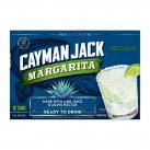 Cayman Jack - Margarita 0 (221)