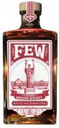 FEW Spirits - Straight Bourbon Whiskey (750)