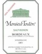 Monsieur Touton - Sauvignon Blanc Bordeaux 2022 (750)