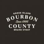 Goose Island Beer Co. - Bourbon County Brand Stout 0 (169)