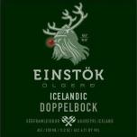 Einstök Ölgerð - Icelandic Doppelbock 0 (62)