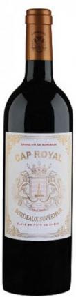 Cap Royal - Bordeaux Rouge 2019 (750ml) (750ml)