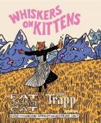 Fat Orange Cat Brew Co. - Whiskers on Kittens 0 (415)