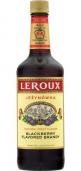 Leroux - Blackberry Brandy 0 (1750)