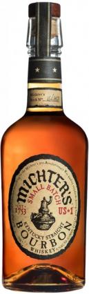 Michter's - Small Batch Bourbon US 1 (750ml) (750ml)
