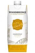 Woodbridge - Chardonnay California 0 (500)