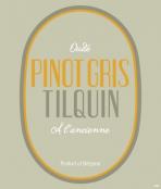 Gueuzerie Tilquin - Oude Pinot Gris Tilquin à l'Ancienne 0 (750)