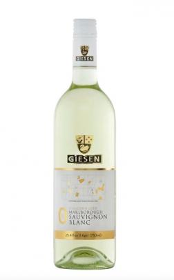 Giesen - Non-Alcoholic Sauvignon Blanc NV (750ml) (750ml)