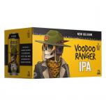 New Belgium Brewing - Voodoo Ranger IPA 0 (62)